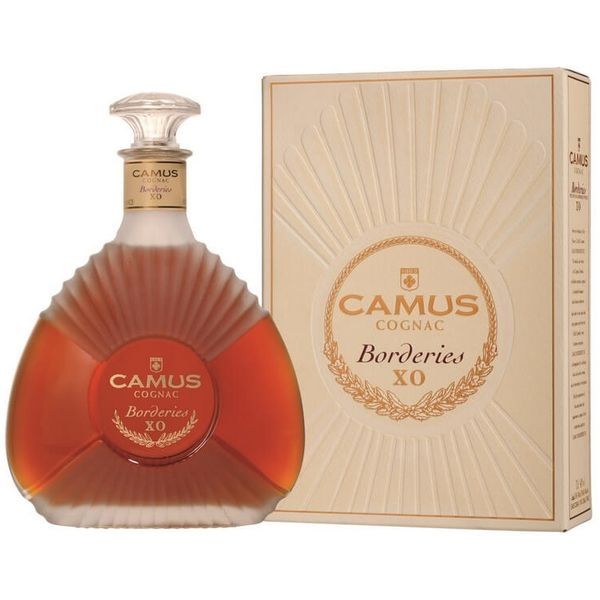  Camus XO Borderies 