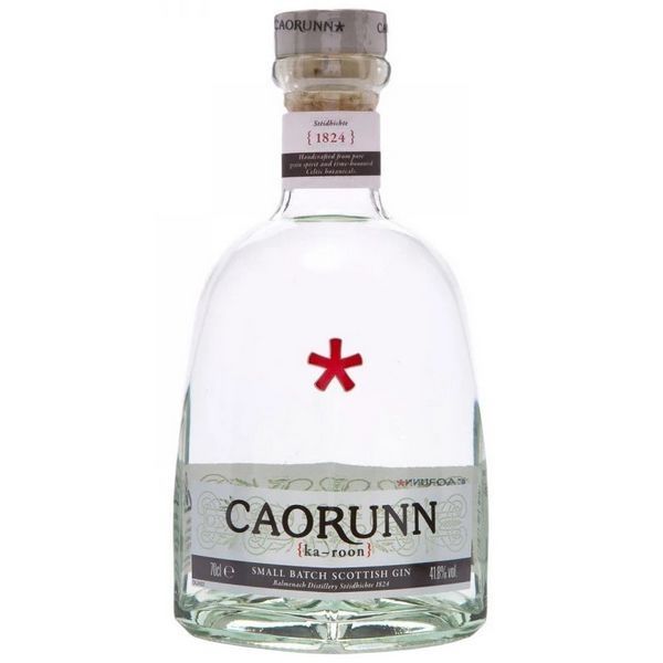  Caorunn Gin 