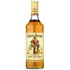 Captain Morgan Gold Spiced 750ml