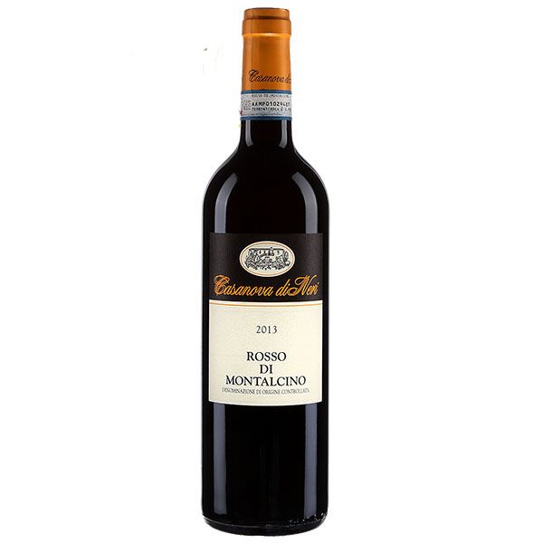  Casanova di Neri Rosso Di Montalcino (VMI69) 