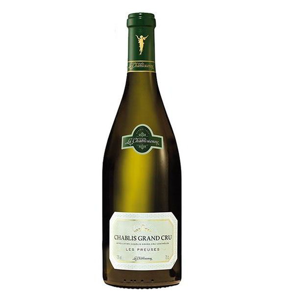  Chablis Grand Cru Les Preuses (VMF325) 