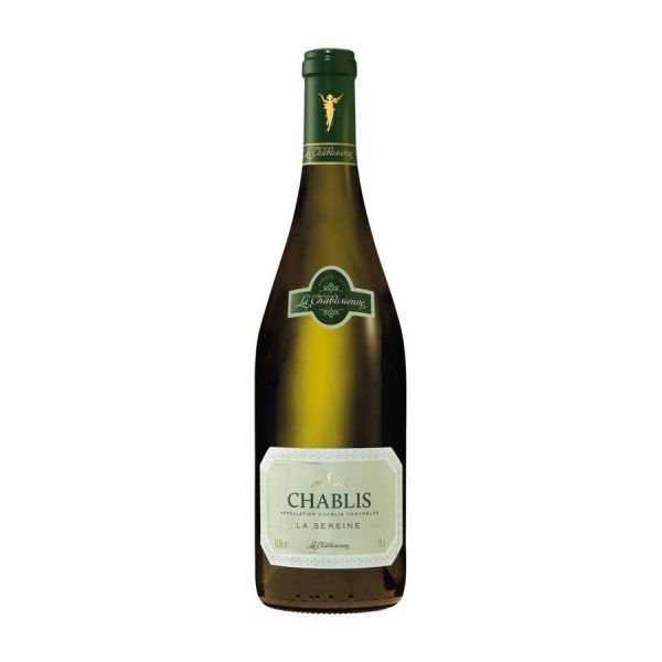  Chablis La Sereine (VMF321) 