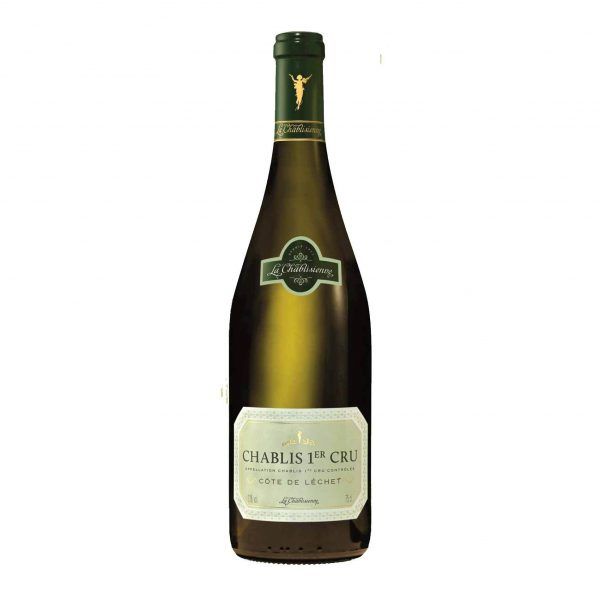  Chablis Premier Cru Côte De Léchet (VMF322) 