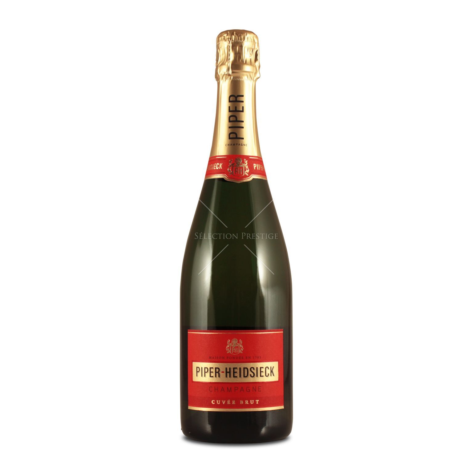  Champagne Piper-Heidsieck Brut 6L (VMF024) 
