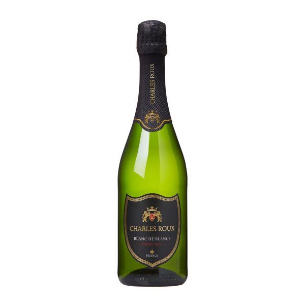  Charles Roux Blanc De Blancs (VMF033) 