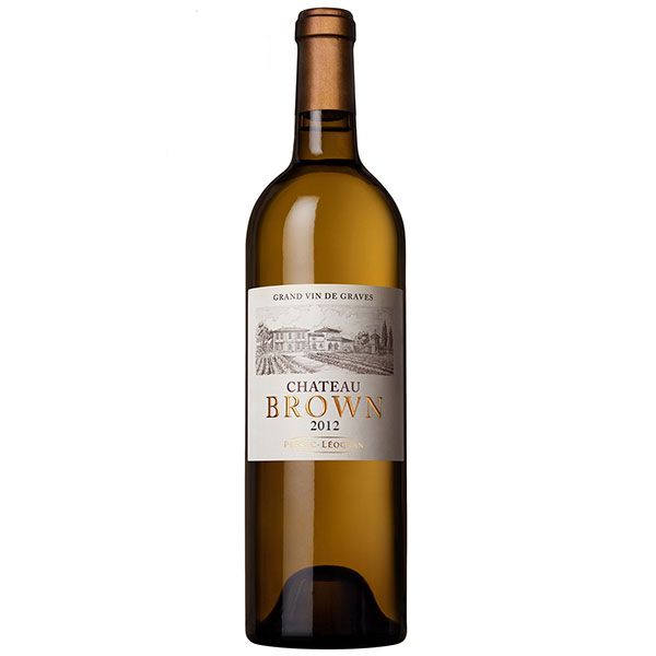  Chateau Brown Blanc (VMF064) 