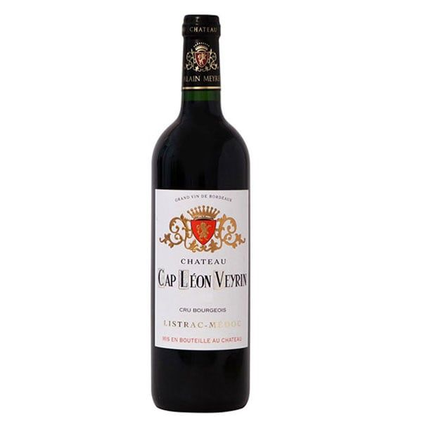  Chateau Cap Leon Veyrin (VMF050) 