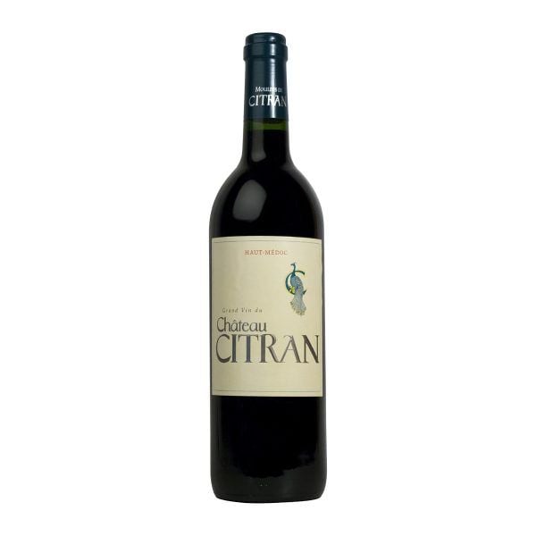  Chateau Citran (2010) (VMF052) 