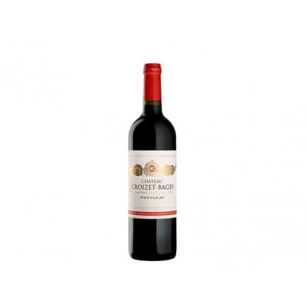  Chateau Croizet-Bages, Grand Cru Classé (2017) (VMF136) 
