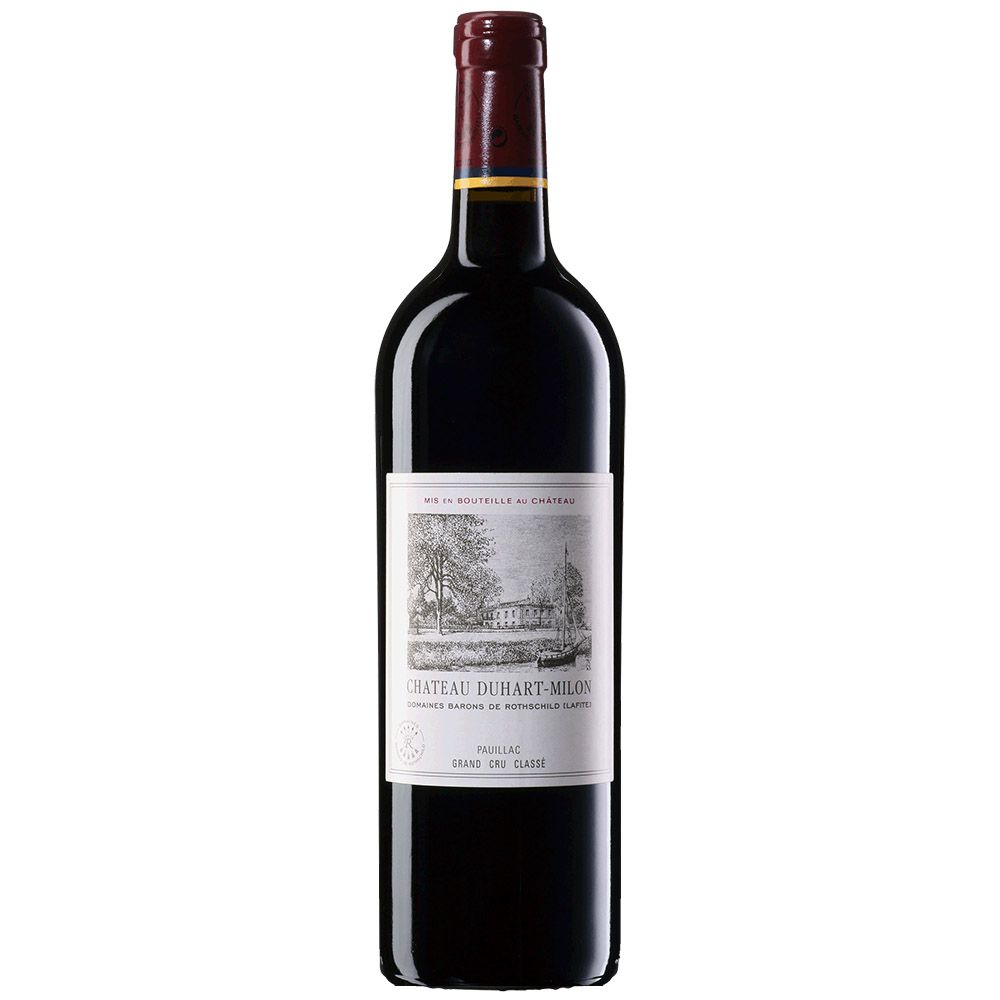  Chateau Duhart-Milon, Pauillac, 4th Growth, Grand Cru Classés (2011) (VMF140) 