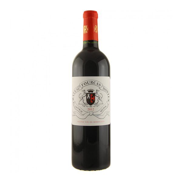  Chateau Fourcas Hosten (VMF051) 