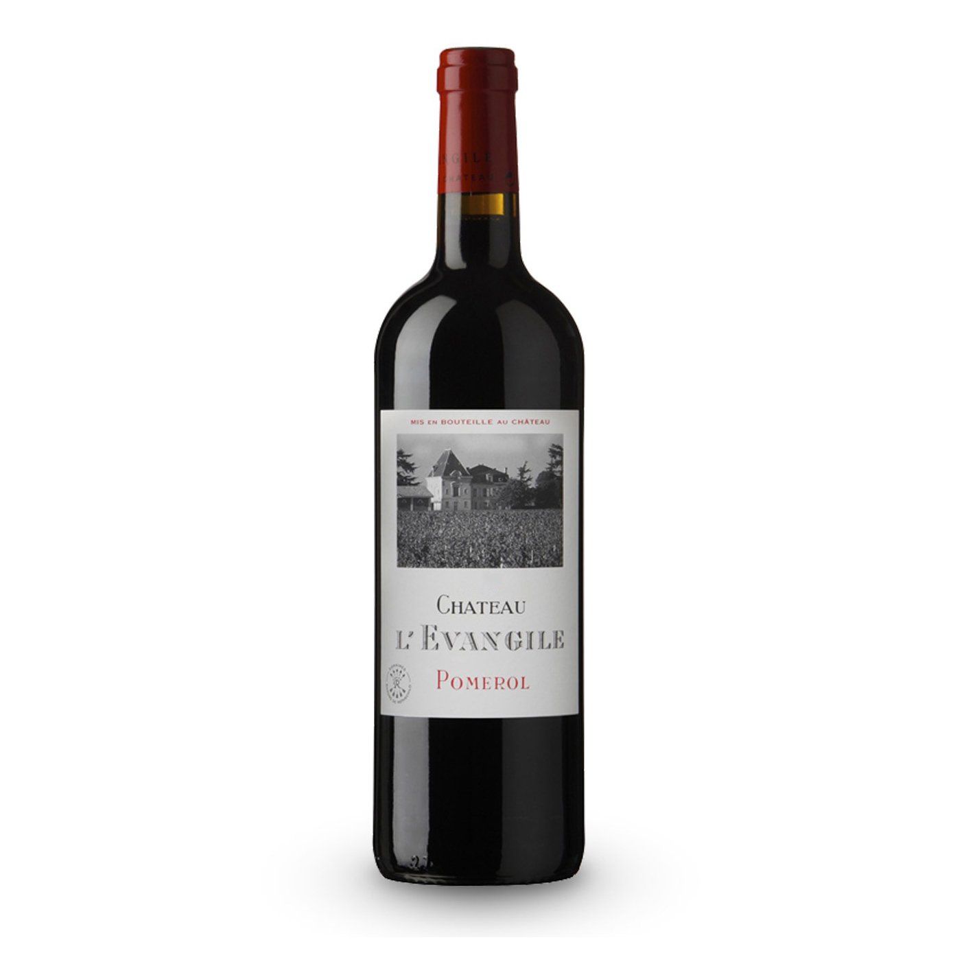  Chateau l'Evangile, Pomerol, Grand Cru Classés (2014) (VMF233) 