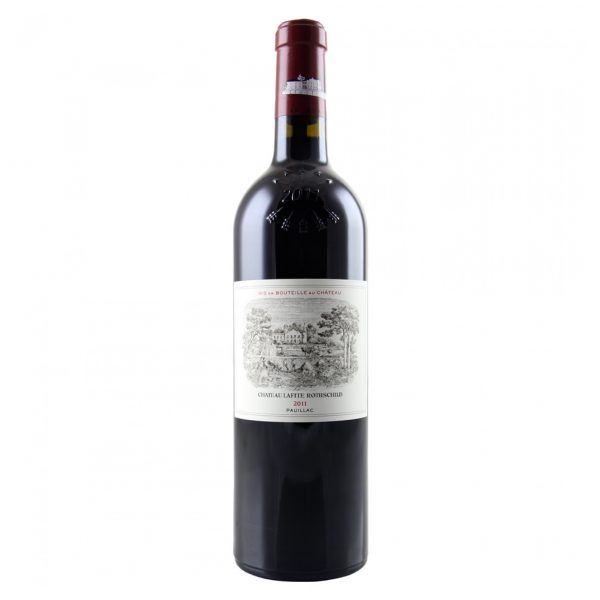  Chateau Lafite Rothschild, Pauillac, Premier Grand Cru Classés (VMF151) 
