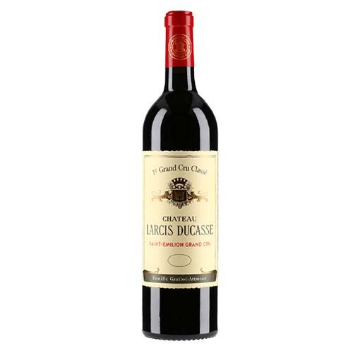  Chateau Larcis Ducasse Saint-Émilion Grand Cru (VMF202) 