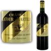 Chateau Latour-Martillac Grand Cru Classé de Graves (2016) (VMF158)