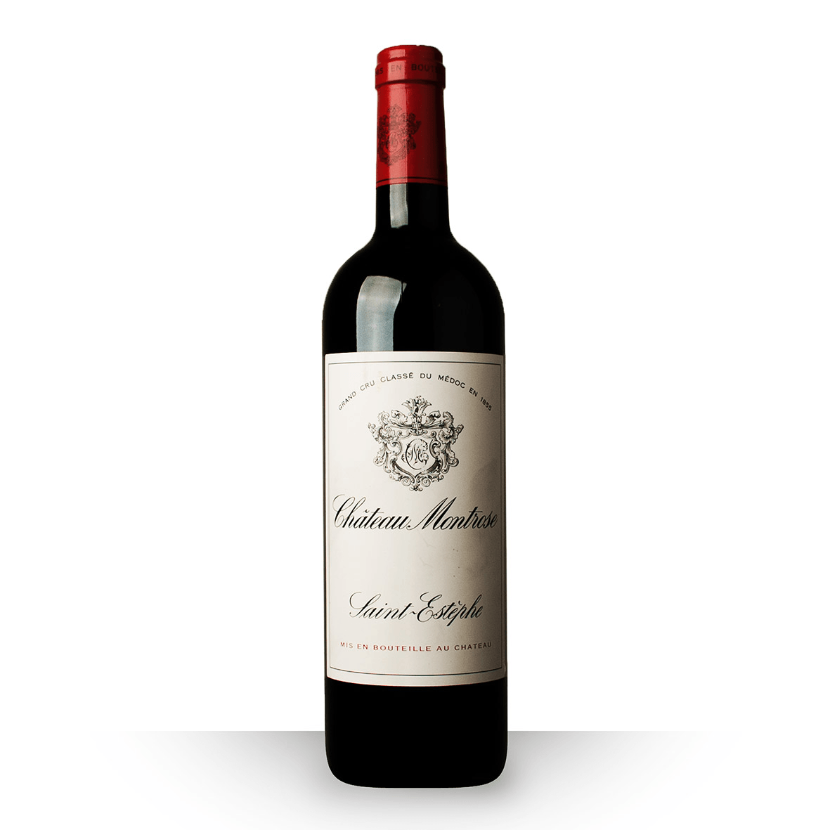  Chateau Montrose Grand Cru Classé (2007) (VMF231) 