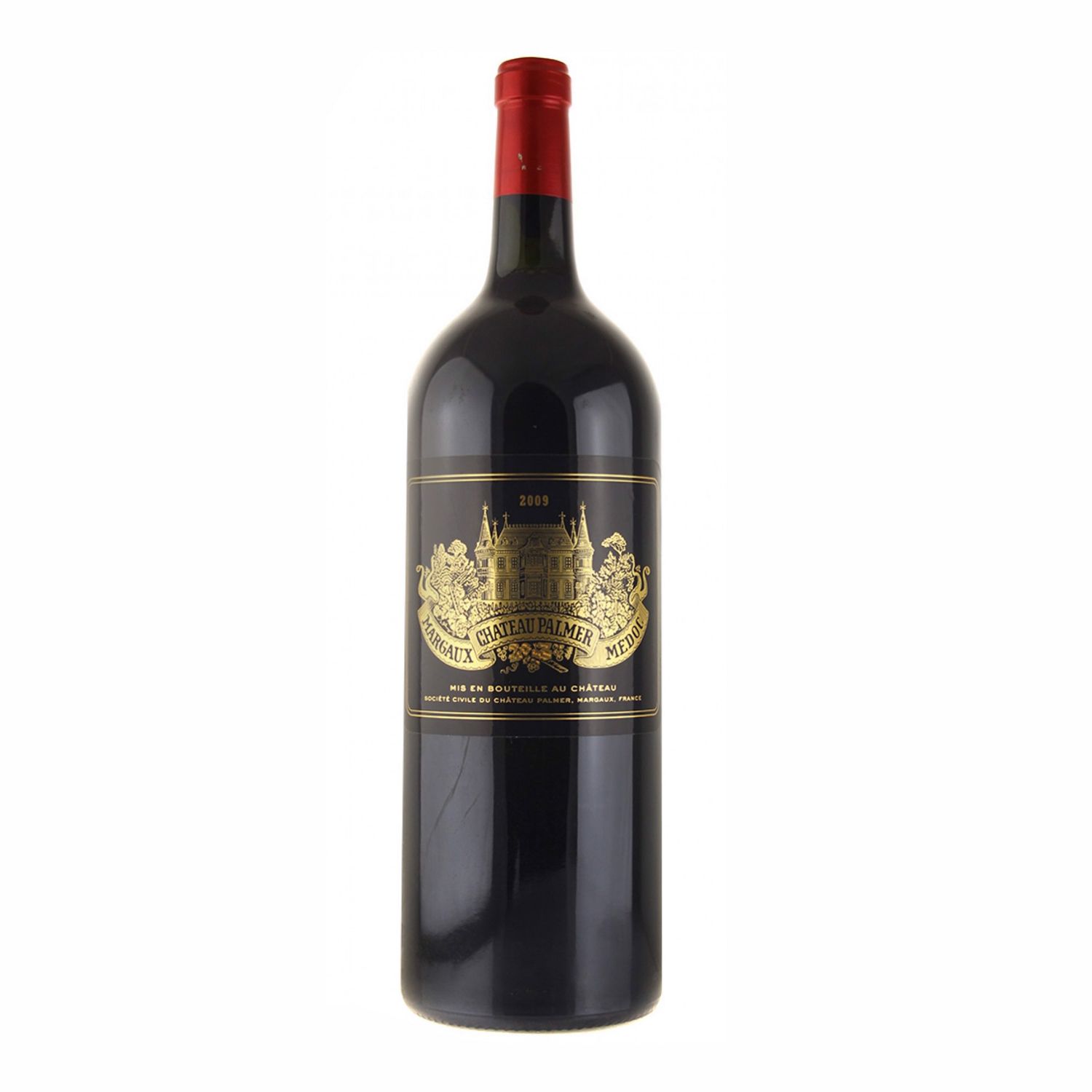  Chateau Palmer, Margaux (2014) (VMF109) 