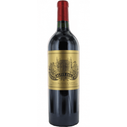  Chateau Palmer Alter Ego de Palmer (VMF107) 