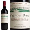 Chateau Pavie, SAINT-ÉMILION, Premier Grand Cru Classé (VMF210)
