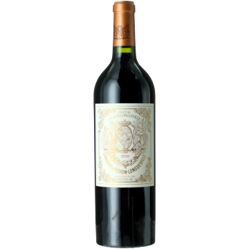  Chateau Pichon Longueville, Pauillac (Grand Cru Classé) (VMF146) 