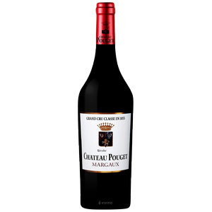  Chateau Pouget, Grand Cru Classé 