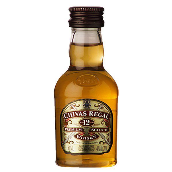  Chivas mini 12 Năm 