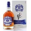 Chivas 18 Ultimate Cask Collection Japanese Oak
