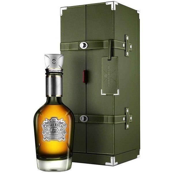  Chivas Regal The Icon 