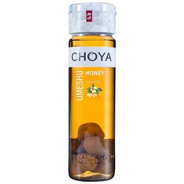  Choya Umeshu Honey 
