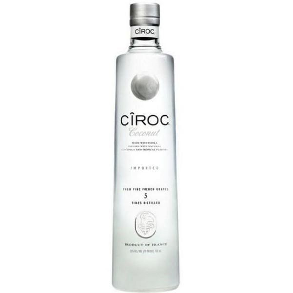  Ciroc Coconut 