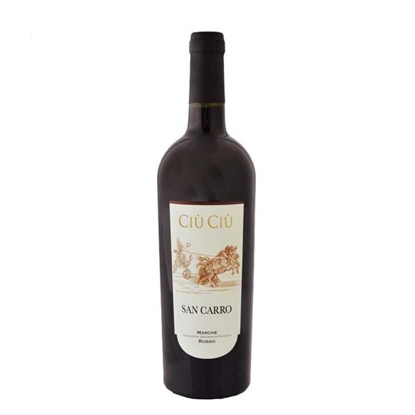  Ciù Ciù San Carro (VMI140) 