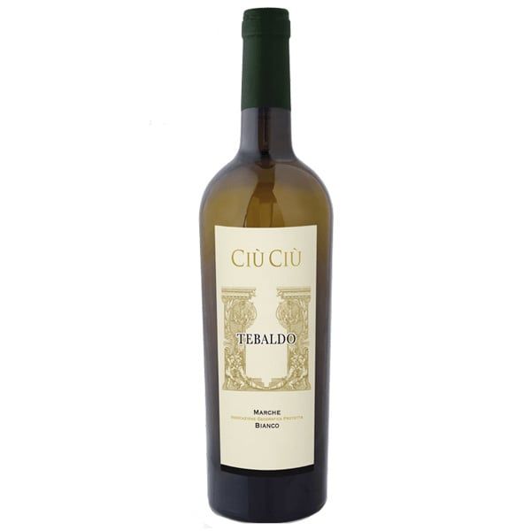  Ciù Ciù Tebaldo (VMI136) 