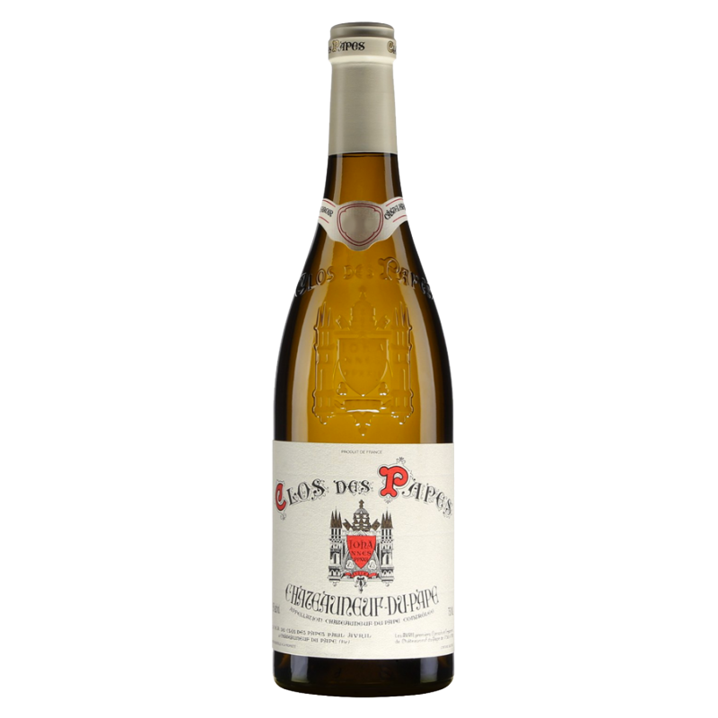  Clos Des Papes Chateauneuf-Du-Pape (VMF336) 