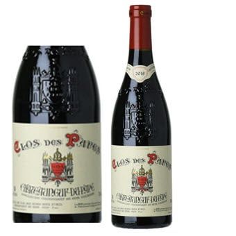  Clos Des Papes Chateauneuf-Du-Pape (VMF337) 