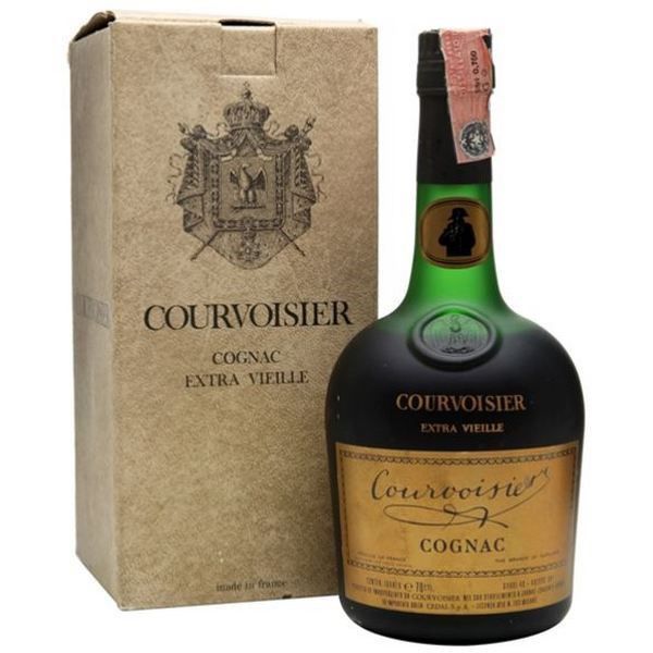  Courvoisier Extra 