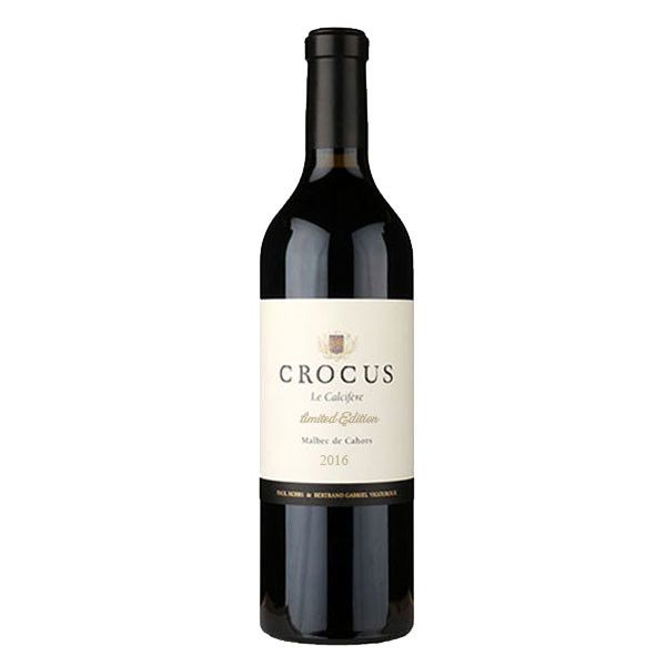 Crocus Le Calcifère Limited 3L (VMF356) 