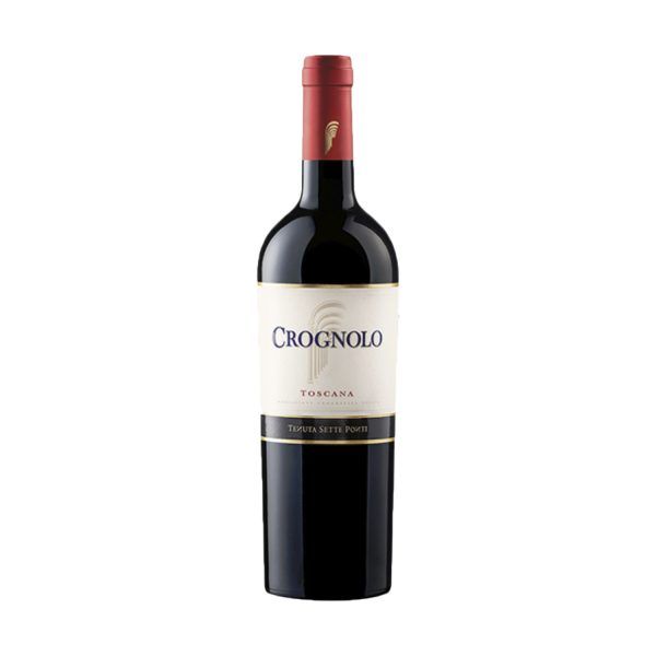  Crognolo (2016) (VMI79) 