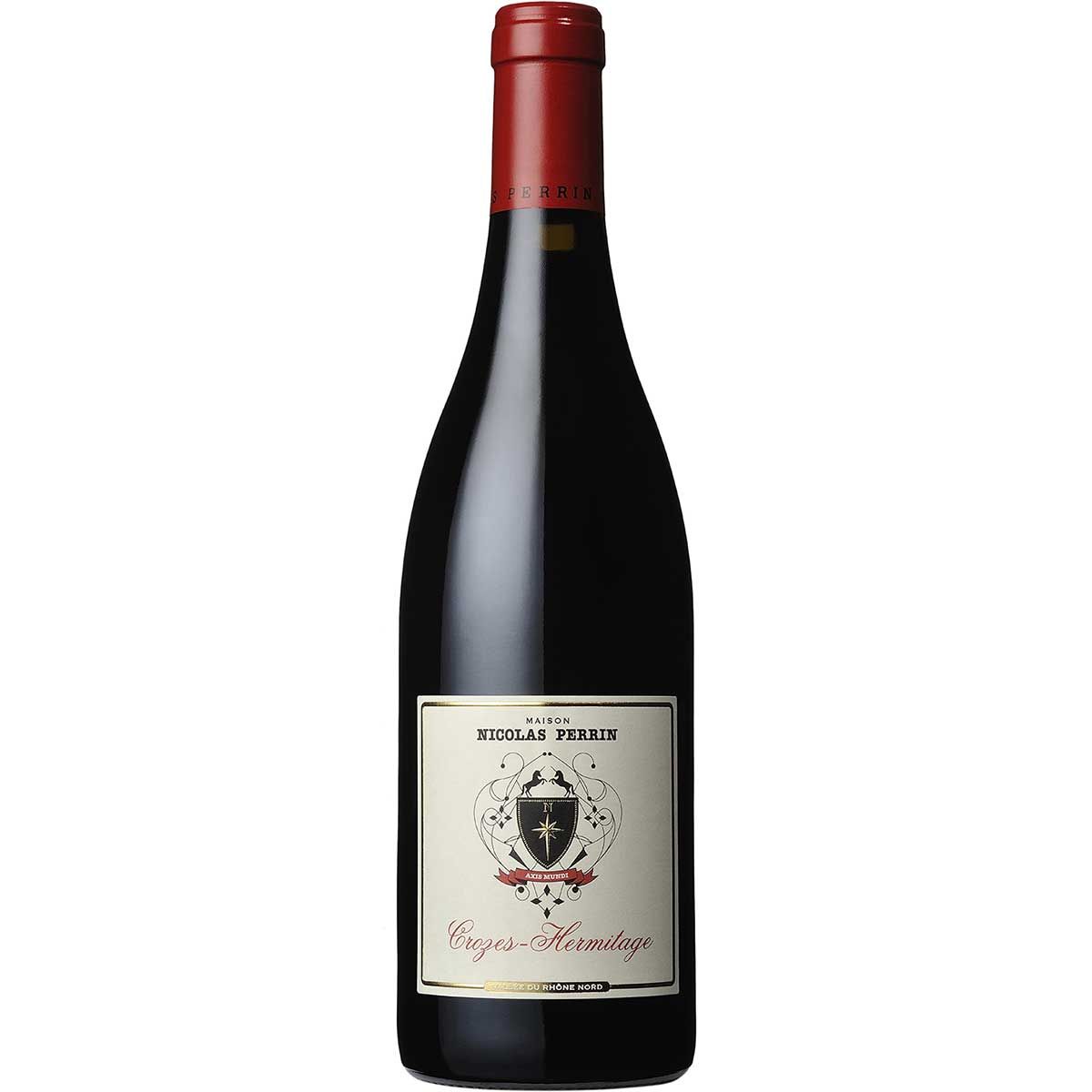  Crozes-Hermitage Maison Les Alexandrins Rouge (VMF350) 