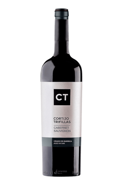  CT Cabernet Sauvignon 