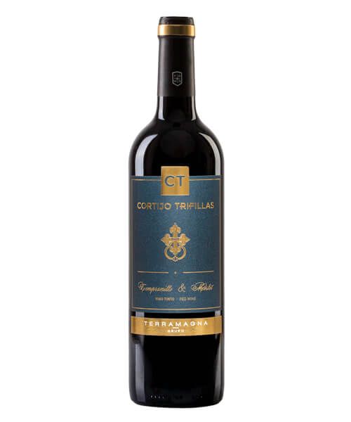  CT Tempranillo Merlot 