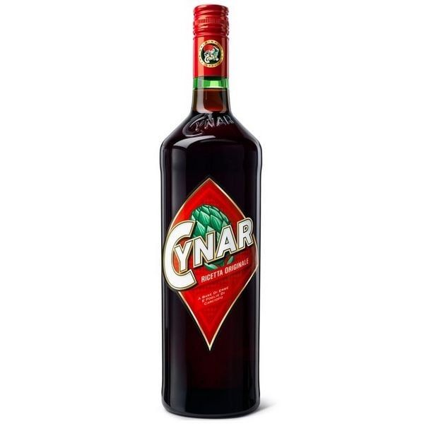  Cynar Ricetta Originale 