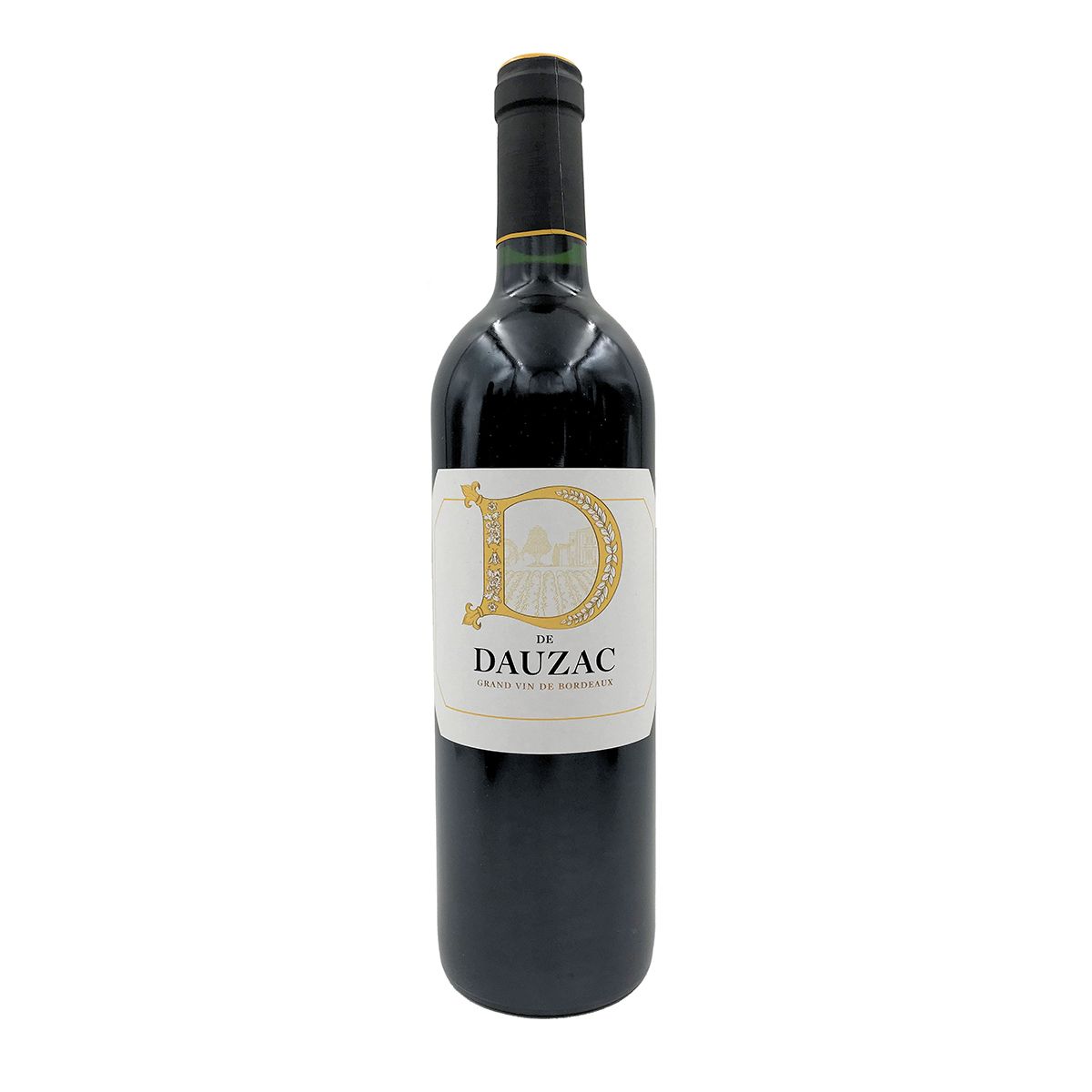  D de Dauzac (VMF044) 