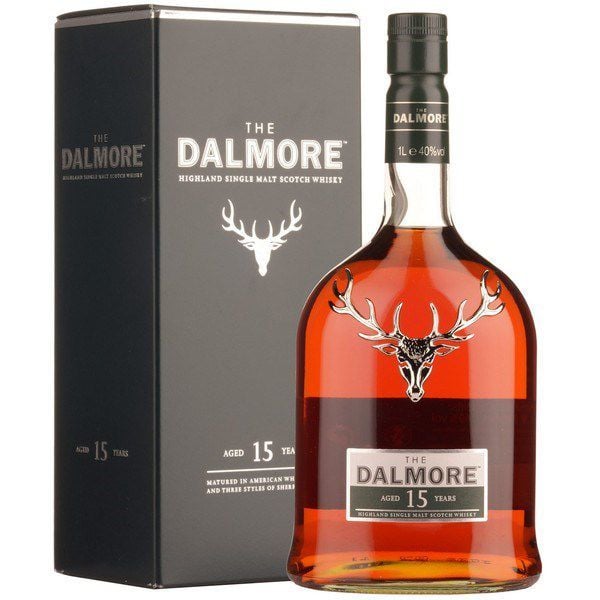  Dalmore 15 Năm 