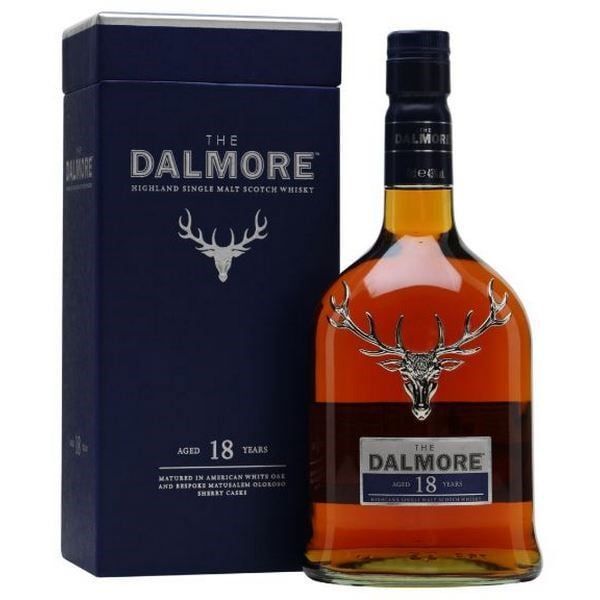 Dalmore 18 Năm 