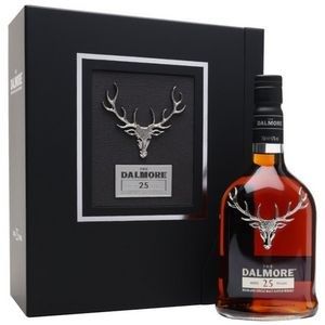  Dalmore 25 Năm 