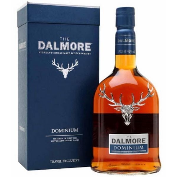  Dalmore Dominium 