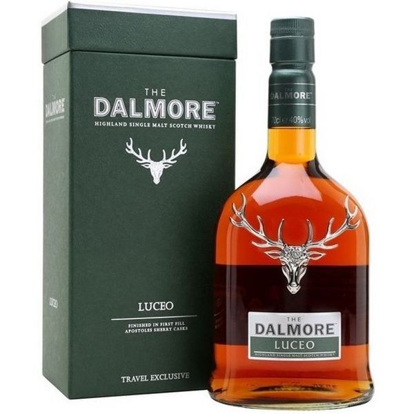  Dalmore Luceo 