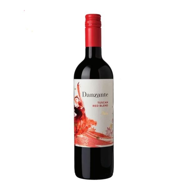  Danzante Tuscan Red Blend (VMI30) 