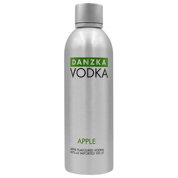  Danzka Apple 