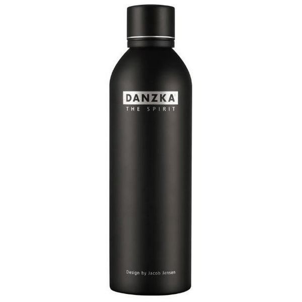  Danzka Black 